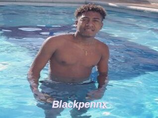 Blackpennx