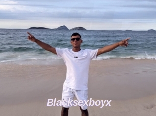 Blacksexboyx