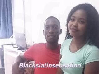 Blackslatinsensation