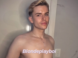 Blondeplayboi