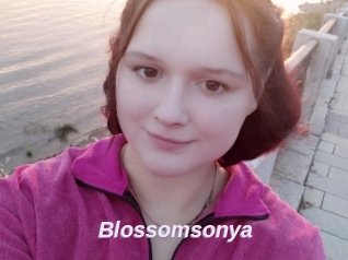 Blossomsonya