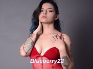 Blueberry22