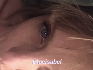 Blueisabel