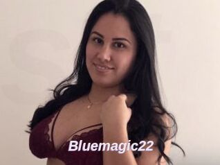 Bluemagic22