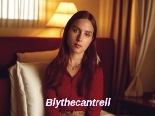 Blythecantrell