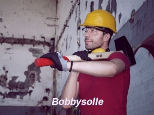 Bobbysolle