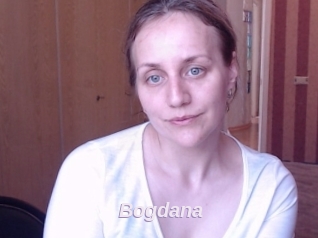 Bogdana