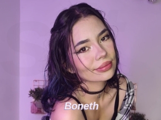 Boneth