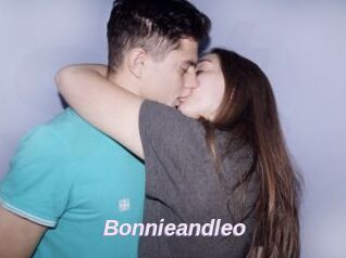 Bonnieandleo