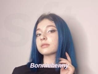 Bonniebenny