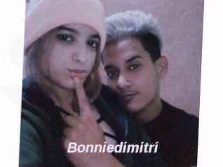 Bonniedimitri