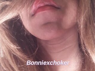 Bonniexchoker