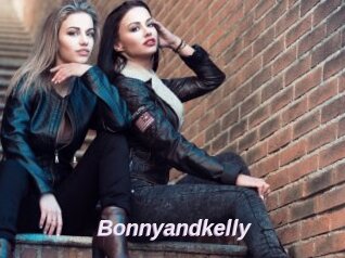 Bonnyandkelly