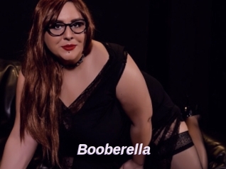 Booberella