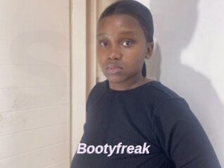 Bootyfreak