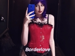 Borderlove