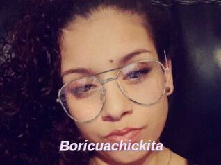 Boricuachickita