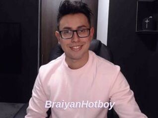 BraiyanHotboy