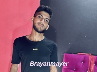 Brayanmayer