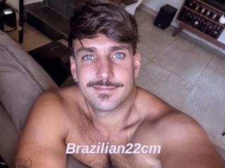 Brazilian22cm