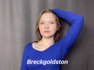 Breckgoldston