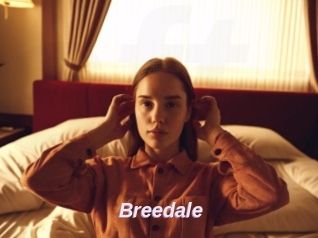 Breedale