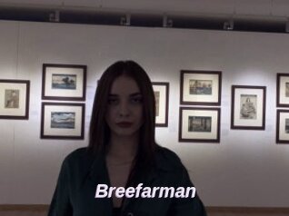 Breefarman