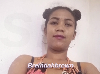 Breindahbrown