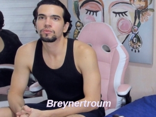 Breynertroum