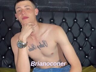 Brianoconer