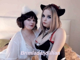 Brimladandlilian