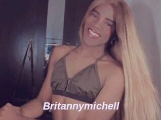 Britannymichell