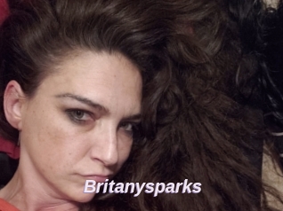 Britanysparks