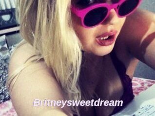 Britneysweetdream