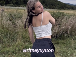 Britneyxylton