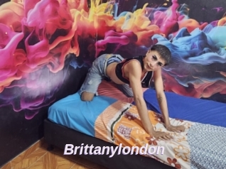 Brittanylondon