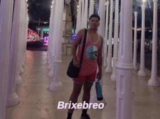 Brixebreo