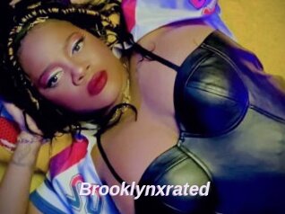 Brooklynxrated