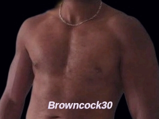 Browncock30