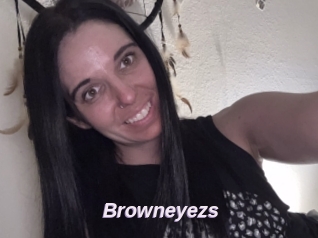 Browneyezs