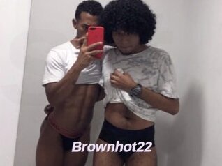 Brownhot22