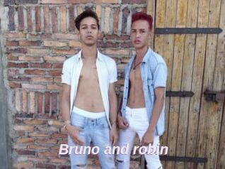 Bruno_and_robin