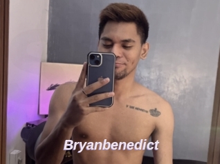 Bryanbenedict