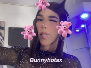 Bunnyhotsx