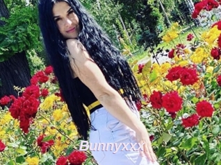 Bunnyxxx