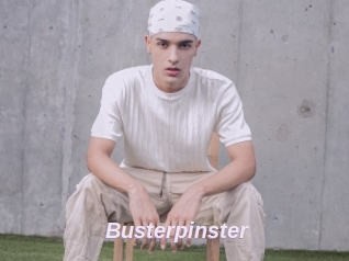 Busterpinster