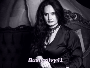 Bustysilvy41