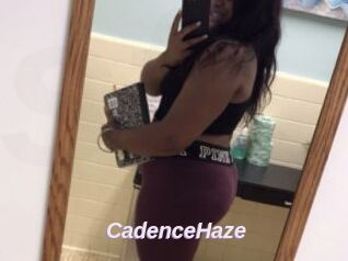 Cadence_Haze