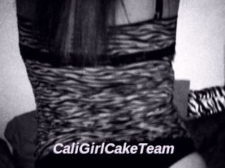 CaliGirlCakeTeam