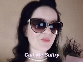 Call_Me_Sultry